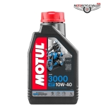 MOTUL 3000 10W-40 4T